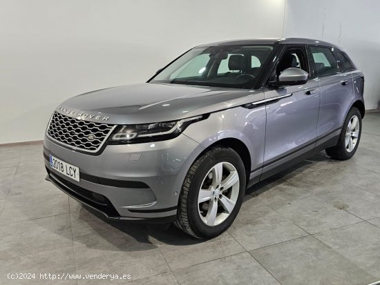 Land-Rover Range Rover Velar 2.0 D180 - Sevilla