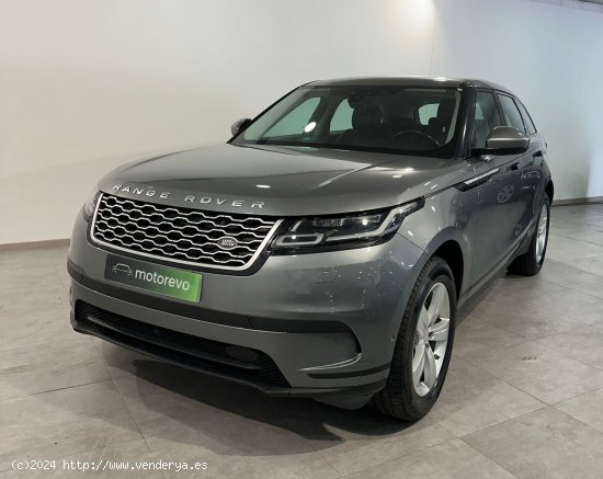 Land-Rover Range Rover Velar D180 S 4wd Auto, Diésel 180 cv - Sevilla