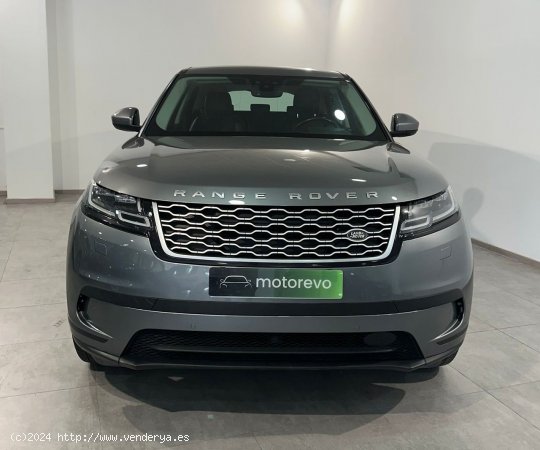 Land-Rover Range Rover Velar D180 S 4wd Auto, Diésel 180 cv - Sevilla