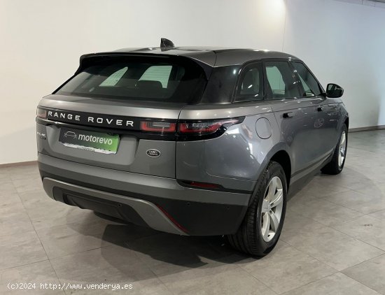 Land-Rover Range Rover Velar D180 S 4wd Auto, Diésel 180 cv - Sevilla