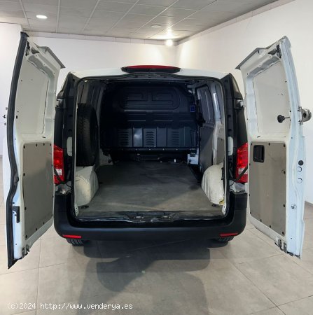 Mercedes Vito 109 1.6 CDI - Sevilla