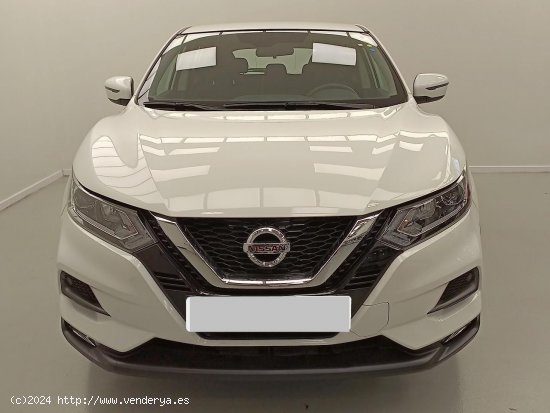 Nissan Qashqai DIG-T 103 kW (140 CV) E6D ACENTA - Sevilla