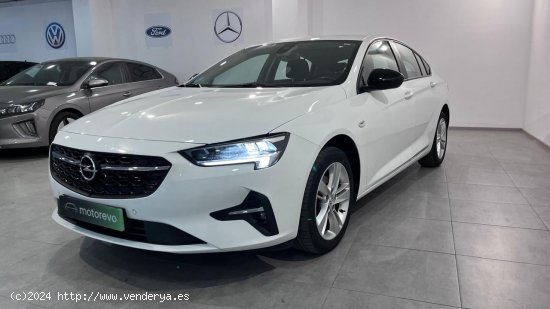 Opel Insignia  GS Business Edition 1.5D - Sevilla