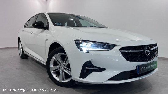 Opel Insignia  GS Business Edition 1.5D - Sevilla