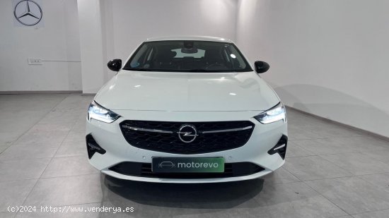 Opel Insignia  GS Business Edition 1.5D - Sevilla