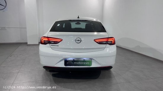 Opel Insignia  GS Business Edition 1.5D - Sevilla