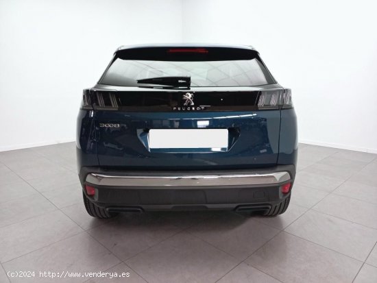 Peugeot 3008 1.2 PureTech 96KW S&S Allure Pack - Sevilla