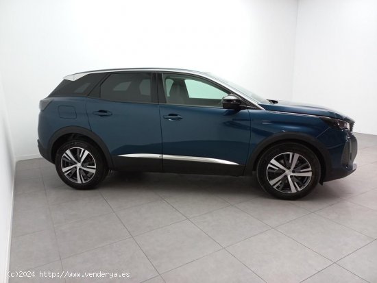 Peugeot 3008 1.2 PureTech 96KW S&S Allure Pack - Sevilla