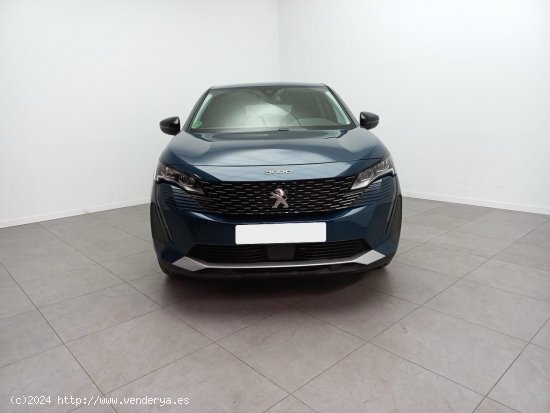 Peugeot 3008 1.2 PureTech 96KW S&S Allure Pack - Sevilla