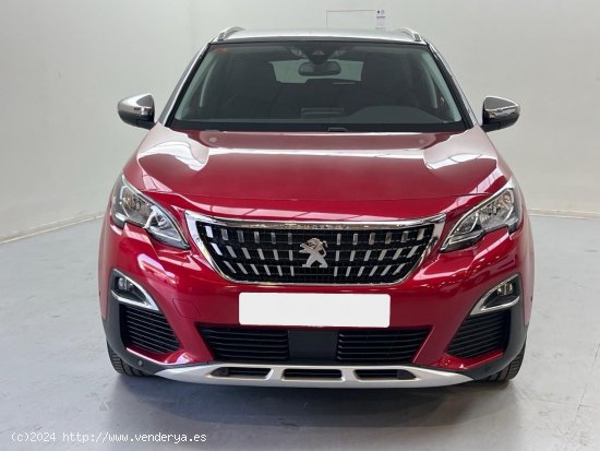 Peugeot 3008 1.5L BlueHDi 96kW (130CV) S&S Crossway - Sevilla