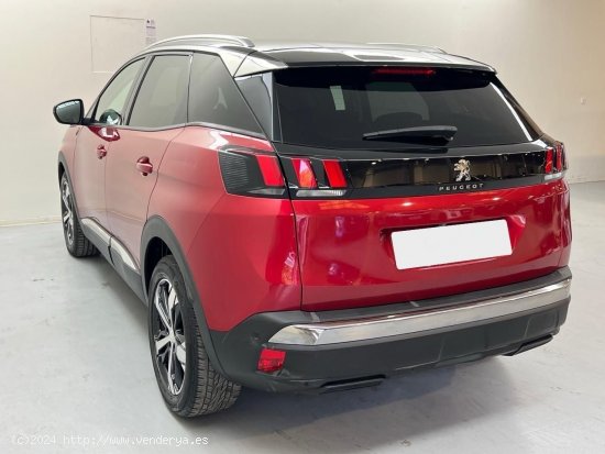 Peugeot 3008 1.5L BlueHDi 96kW (130CV) S&S Crossway - Sevilla