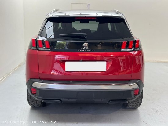 Peugeot 3008 1.5L BlueHDi 96kW (130CV) S&S Crossway - Sevilla