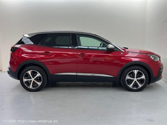 Peugeot 3008 1.5L BlueHDi 96kW (130CV) S&S Crossway - Sevilla