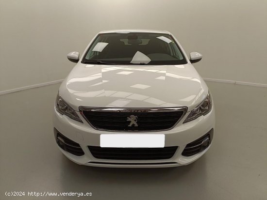 Peugeot 308 5P BlueHDi 100 S&S 6 Vel. MAN Style - Sevilla