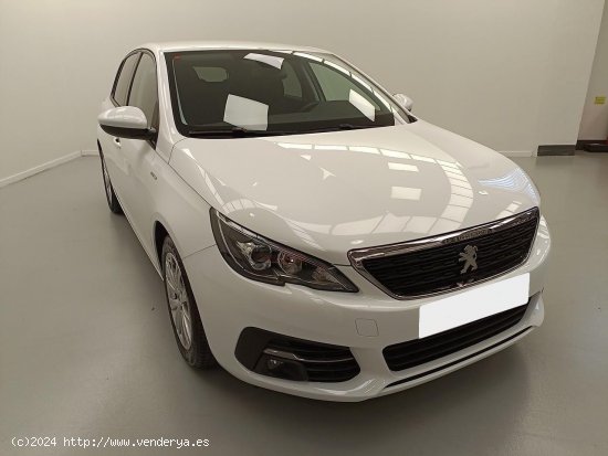 Peugeot 308 5P BlueHDi 100 S&S 6 Vel. MAN Style - Sevilla