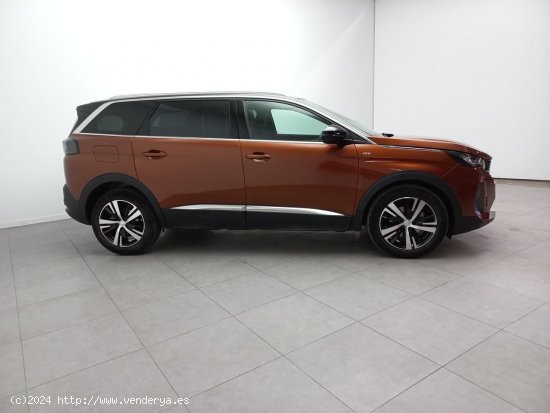 Peugeot 5008 1.5 BlueHDi 96kW S&S EAT8 GT - Sevilla