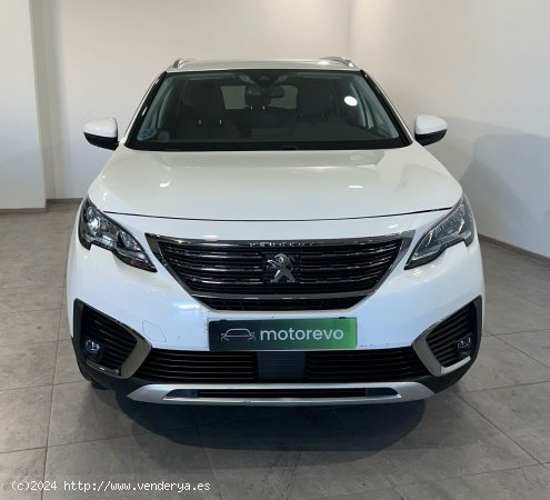 Peugeot 5008 Allure 1.5l Bluehdi 96kw (130cv) S&s - Sevilla