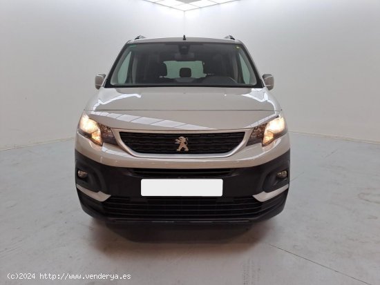 Peugeot Rifter Standard BlueHDi 73kW Active - Sevilla