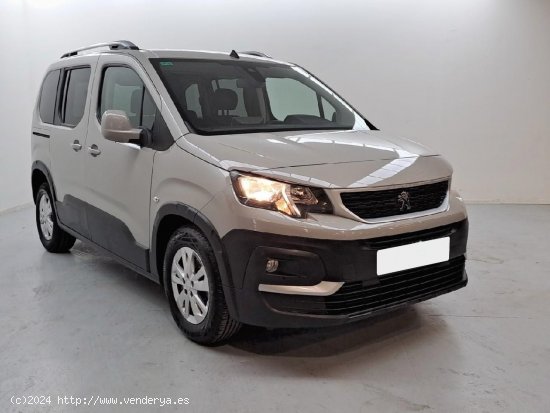 Peugeot Rifter Standard BlueHDi 73kW Active - Sevilla