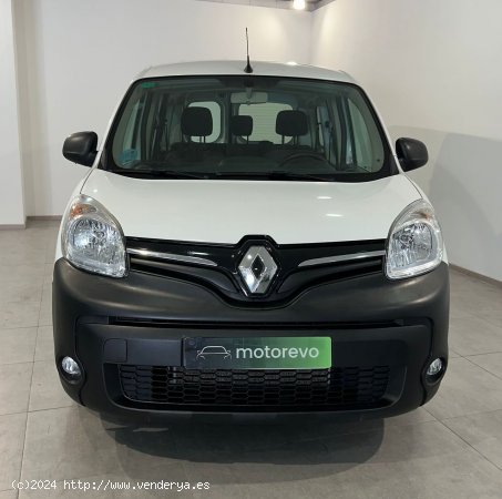 Renault Kangoo combi COMBI 1.5DCI BLUE PROFESIONAL 70KW - Sevilla