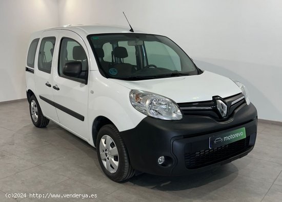 Renault Kangoo combi COMBI 1.5DCI BLUE PROFESIONAL 70KW - Sevilla