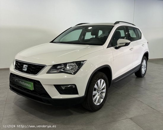 Seat Ateca 1.0 TSI S&S ECOMOTIVE REFERENCE - Sevilla