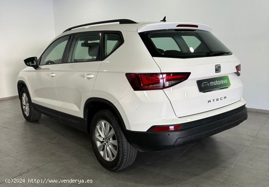 Seat Ateca 1.0 TSI S&S ECOMOTIVE REFERENCE - Sevilla