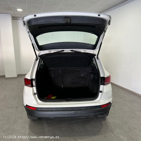 Seat Ateca 1.0 TSI S&S ECOMOTIVE REFERENCE - Sevilla