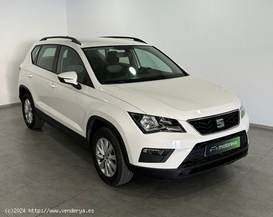 Seat Ateca 1.0 TSI S&S ECOMOTIVE REFERENCE - Sevilla