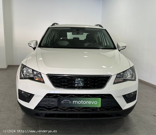 Seat Ateca 1.0 TSI S&S ECOMOTIVE REFERENCE - Sevilla