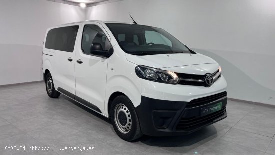 Toyota Proace Verso COMBI L1 1.5D 6PL. GX 12 - Sevilla