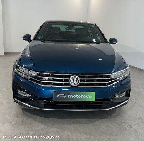 Volkswagen Passat R-LINE 2.0 TDI 150CV AT7 E6DT - Sevilla