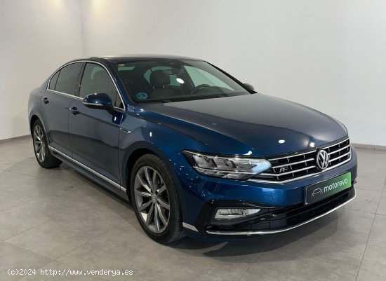 Volkswagen Passat R-LINE 2.0 TDI 150CV AT7 E6DT - Sevilla