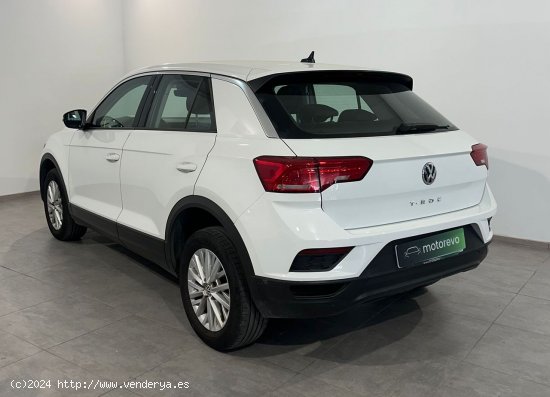 Volkswagen T-Roc 1.6 TDI Edition - Sevilla