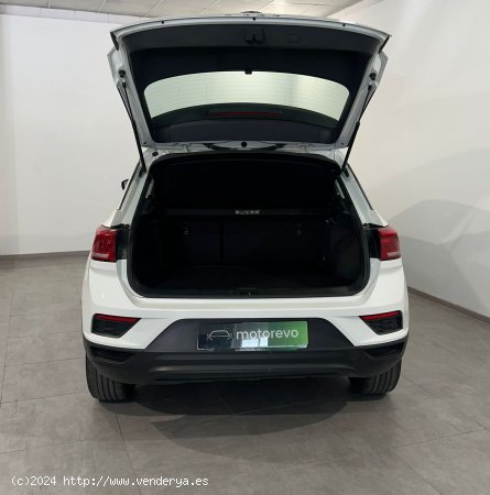 Volkswagen T-Roc 1.6 TDI Edition - Sevilla