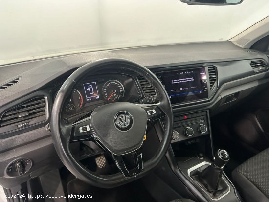 Volkswagen T-Roc 1.6 TDI Edition - Sevilla