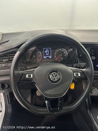 Volkswagen T-Roc 1.6 TDI Edition - Sevilla