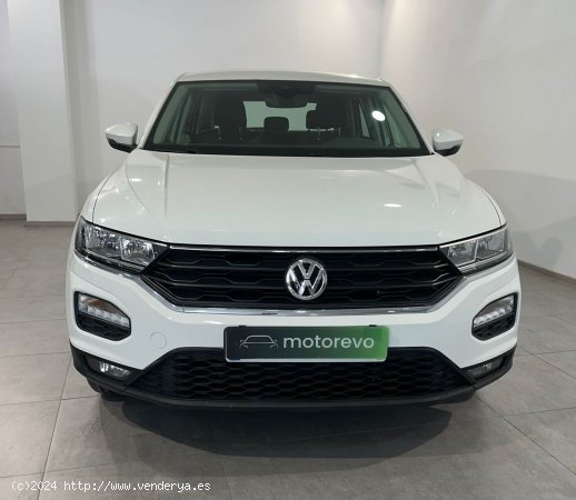 Volkswagen T-Roc 1.6 TDI Edition - Sevilla