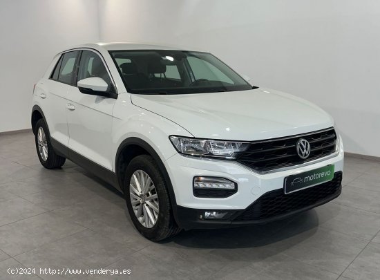 Volkswagen T-Roc 1.6 TDI Edition - Sevilla