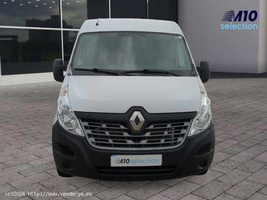 Renault Master 35 dCi 130 L3H2 - Fornells de la Selva