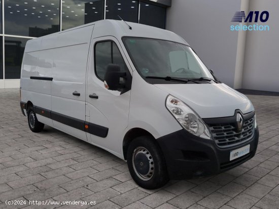 Renault Master 35 dCi 130 L3H2 - Fornells de la Selva