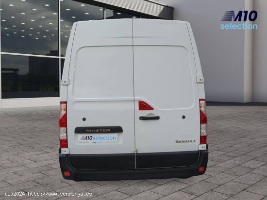 Renault Master 35 dCi 130 L3H2 - Fornells de la Selva