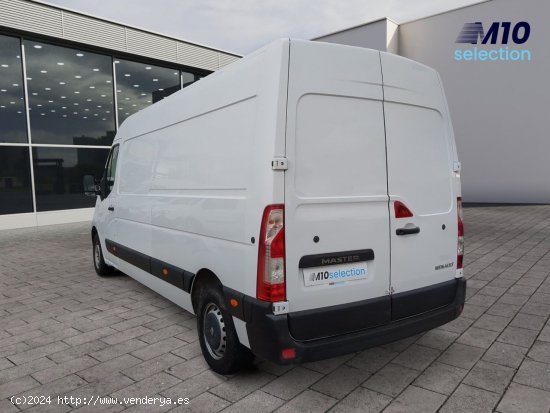 Renault Master 35 dCi 130 L3H2 - Fornells de la Selva