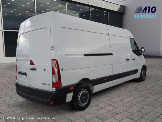 Renault Master 35 dCi 130 L3H2 - Fornells de la Selva