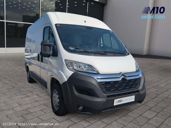 Citroën Jumper L2H2 2.2 BlueHdi 130Cv Camper VANCUBIC - Fornells de la Selva