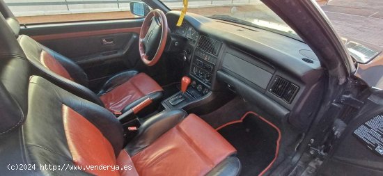 Audi 80 2600 INY CABRIO AUTO - Madrid