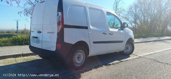 Renault Kangoo 1.5 DCI EXPRESS PROFESIONAL EURO 6 - Madrid