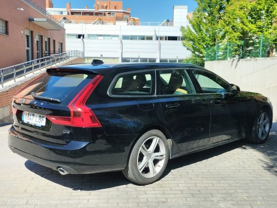 Volvo V90 2.0 D3 BUSINESS PLUS - Madrid