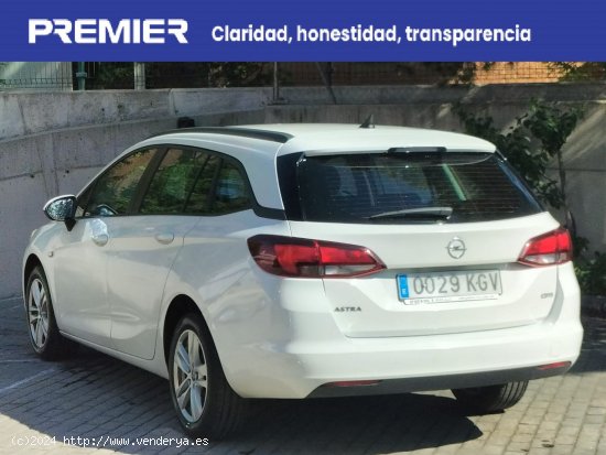 Opel Astra Sports Tourer  1.6 CDTI BUSINESS + - Madrid