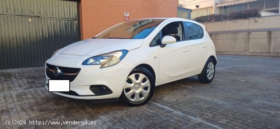 Opel Corsa 1.4 Selective Pro GLP - Madrid